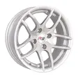 14X7 100X4 ET20 CB73.1 SILVER MACHINE