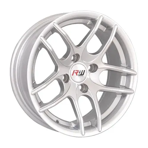 14X7 100X4 ET20 CB73.1 SILVER MACHINE - 1