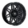 20X9 139.7X6 ET0 CB106.1 SMATE BLACK MILLING