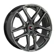 20X8.5 112X5 ET35 CB66.6 HYPER BLACK