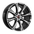 15X7 100X4 ET38 CB73.1 BLACK MACHINE