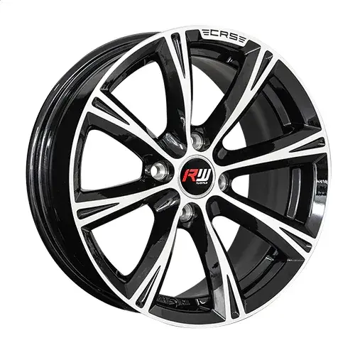 15X7 100X4 ET38 CB73.1 BLACK MACHINE - 1