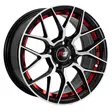 15X7 100X4 ET35 CB73.1 BLACK MACHINE/UNDERCUT