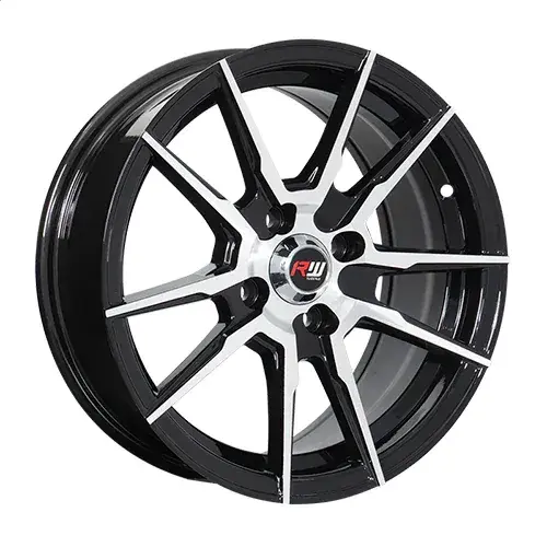 15X7 100X4 ET35 CB73.1 BLACK MACHINE - 1