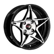 14X7 100X4 ET20 CB73.1 BLACK MACHINE