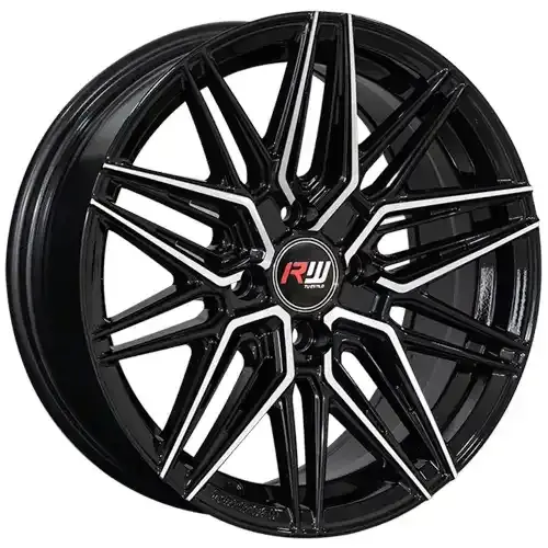 15X7 100x4 ET35 CB73.1 BLACK MACHINE - 1