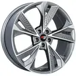 20X8.5 112x5 ET35 CB66.5 GUN METAL MACHINE