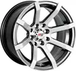 HYPER BLACK MACHINE