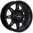 17X9 139.7X6 ET20 CB106.1 SMATE BLACK