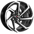 BLACK MACHINE