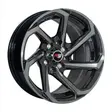 BLACK/MACHINE BLACK
