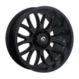 20X9 139.7X6 ET0 CB106.1 SMATE BLACK