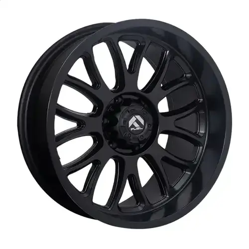 20X9 139.7X6 ET0 CB106.1 SMATE BLACK - 1