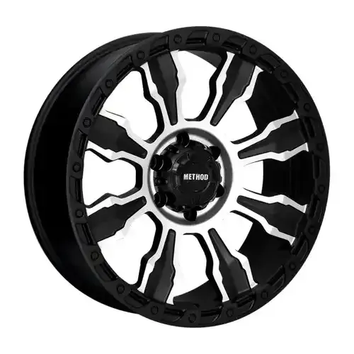 20X9 139.7X6 ET0 CB106.1 SMATE BLACK MACHINE - 1