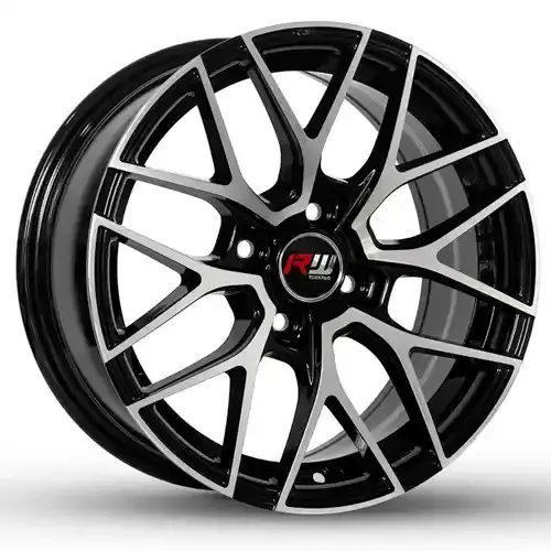 15X7 100X4 ET35 CB73.1 BLACK MACHINE