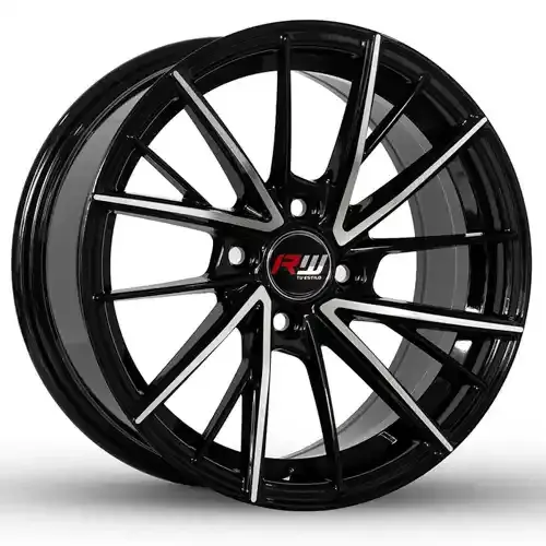 15X7 100X4 ET35 CB73.1 BLACK MACHINE - 1