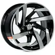 BLACK MACHINE