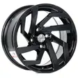 BLACK/MACHINE BLACK