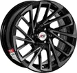 BLACK/MACHINE BLACK