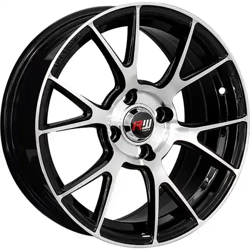 15X7 100X4 ET35 CB73.1 BLACK MACHINE - 1