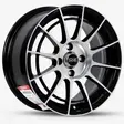 15X7 100x4 ET38 CB73.1 BLACK MACHINE