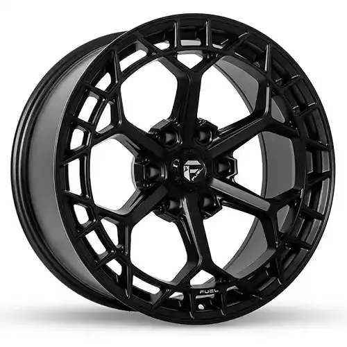 20X9 139.7X6 ET0 CB106.1 SMATE BLACK - 1