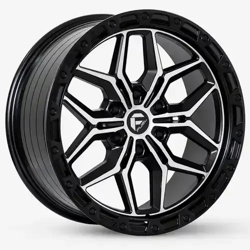 20X9 139.7X6 ET0 CB106.1 SMATE BLACK MACHINE - 1
