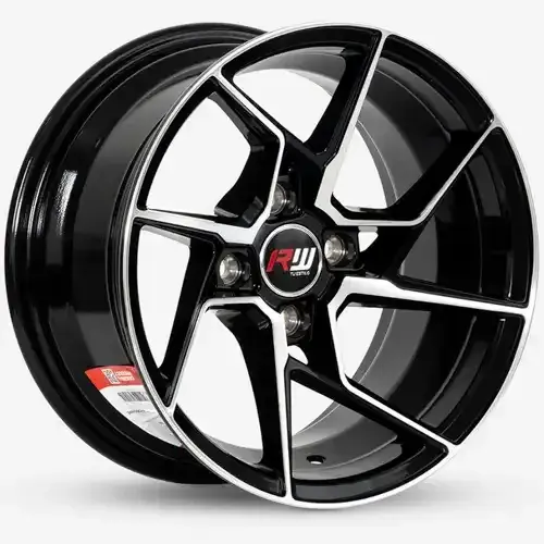 14X7 100X4 ET-5 CB73.1 BLACK MACHINE - 1