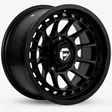 SMATE BLACK/MACHINE BLACK/LIP BLACK