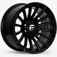 17X9 139.7X6 ET-12 CB110.5 SMATE BLACK