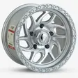 SILVER MACHINE