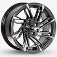 HYPER BLACK MACHINE