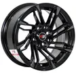 BLACK/MACHINE BLACK