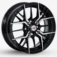 BLACK MACHINE