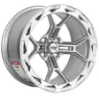 HYPER SILVER/RING POLISH