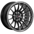 HYPER BLACK