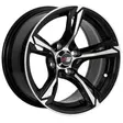 14X7 100X4 ET-5 CB73.1 BLACK MACHINE