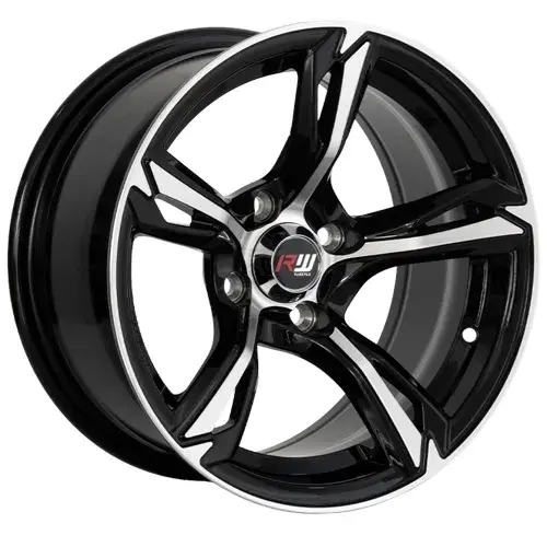 14X7 100X4 ET-5 CB73.1 BLACK MACHINE - 1