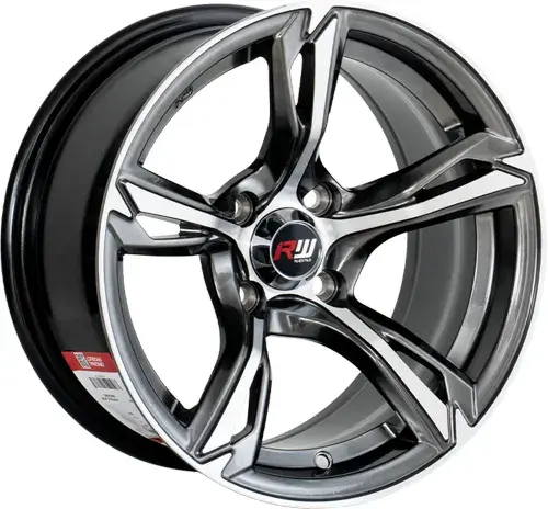 14X7 100X4 ET-5 CB73.1 BLACK MACHINE - 1