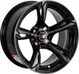 BLACK/MACHINE BLACK