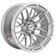 HYPER SILVER/RING POLISH/RIVET