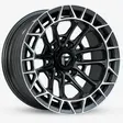 SMATE GUN METAL/RING POLISH