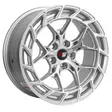 20X8.5 114.3X5 ET35 CB73.1 SMATE BLACK/RING POLISH