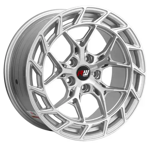 20X8.5 114.3X5 ET35 CB73.1 SMATE BLACK/RING POLISH - 1