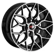 BLACK MACHINE
