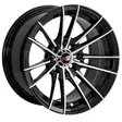 BLACK MACHINE