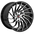 BLACK MACHINE