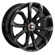 BLACK/MACHINE BLACK
