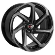 BLACK/MACHINE BLACK