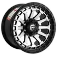 SMATE BLACK MACHINE/LIP SMATE BLACK